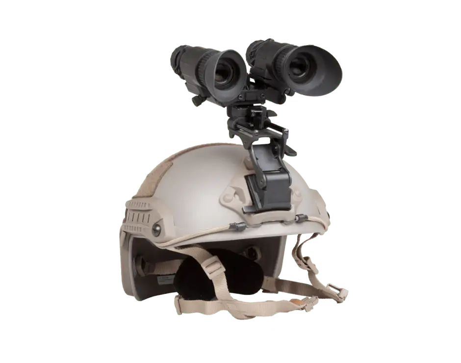 Gafas Prismático de Visión Nocturna AGM NVG-50