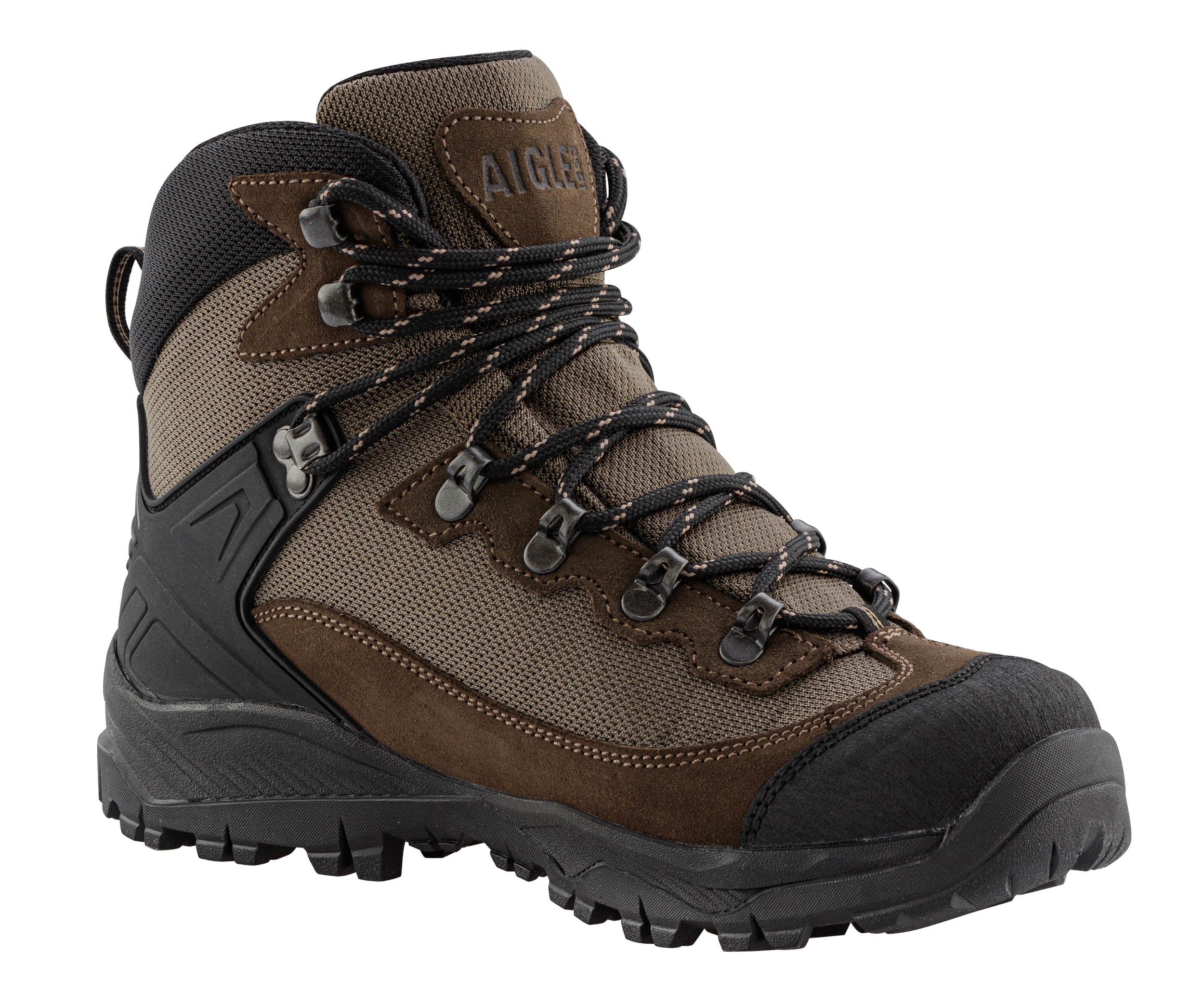 Botas Impermeables Aigle Sonricker GTX