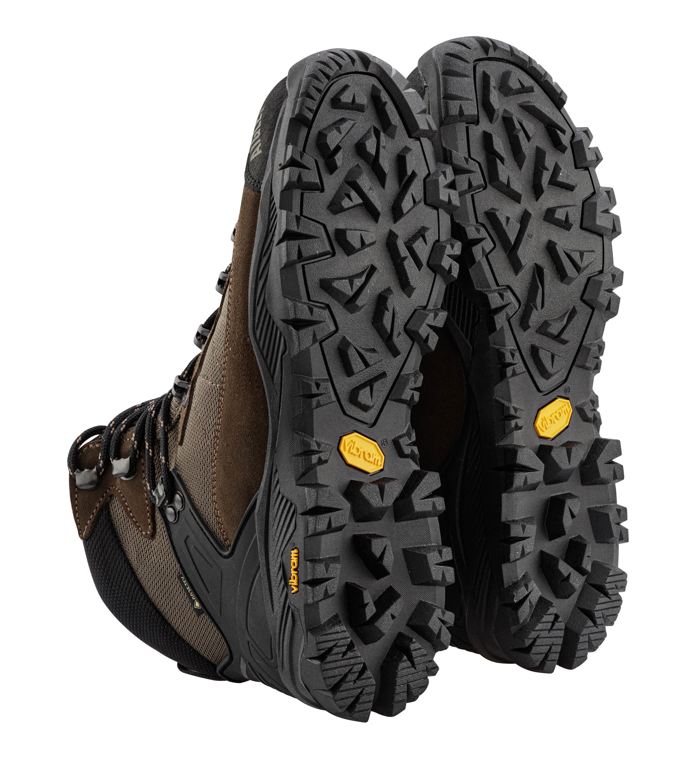 Botas Impermeables Aigle Sonricker GTX