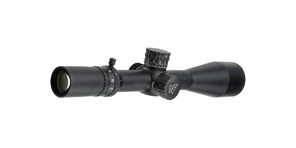 Professional Tactical Scope ATACR™ Series 7-35x56mm F1