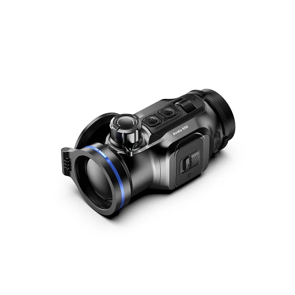 Clip-On Térmico Conotech Avata