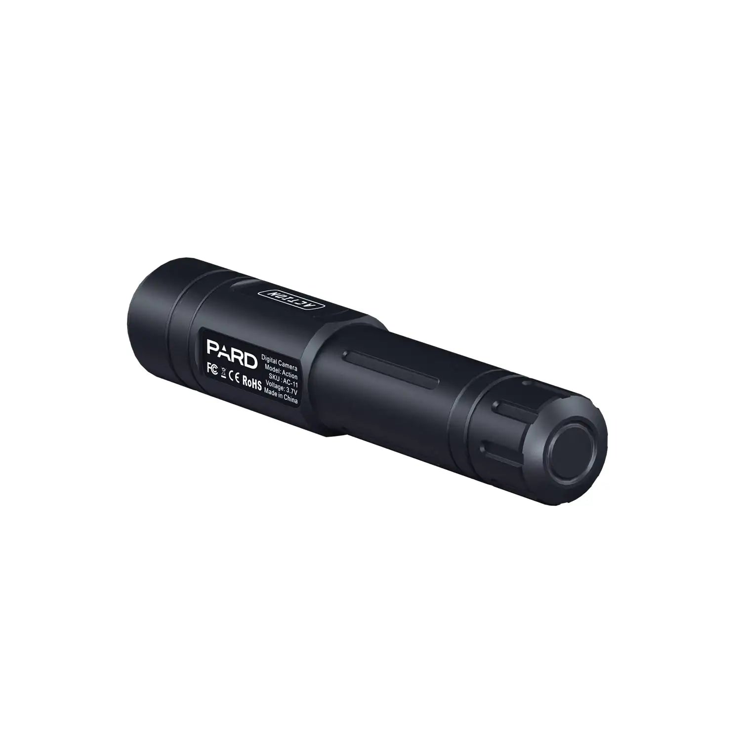 Cámara 4K de Caza Pard Action AC-11