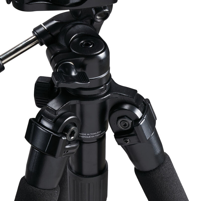 Advanced Titanium Tripod