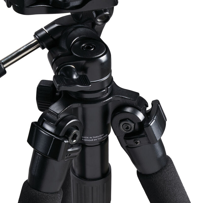 Advanced Titanium Tripod