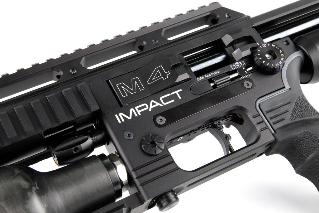 Carabina de Aire Comprimido FX PCP Impact M4