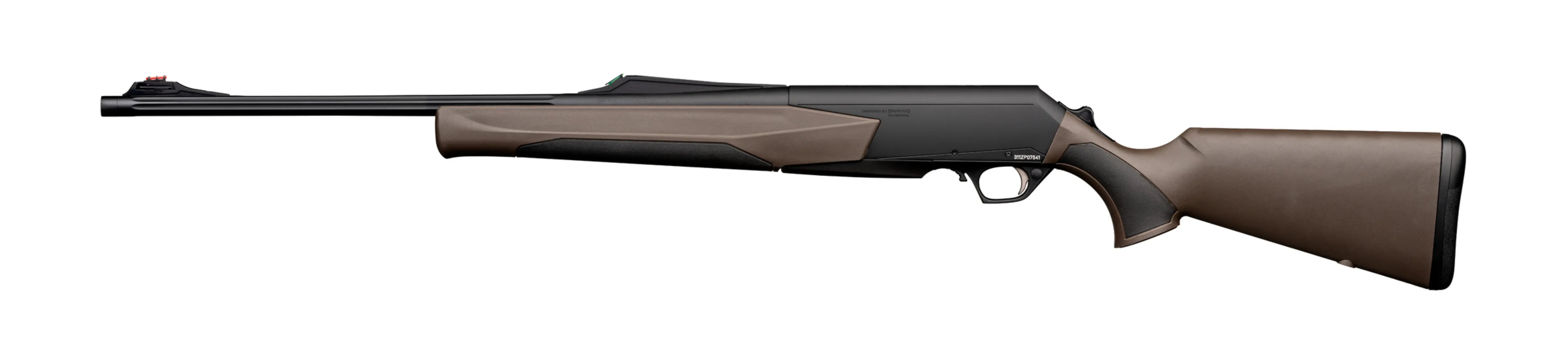 Rifle Semiautomático de Caza Bar MK3 Composite One Brown