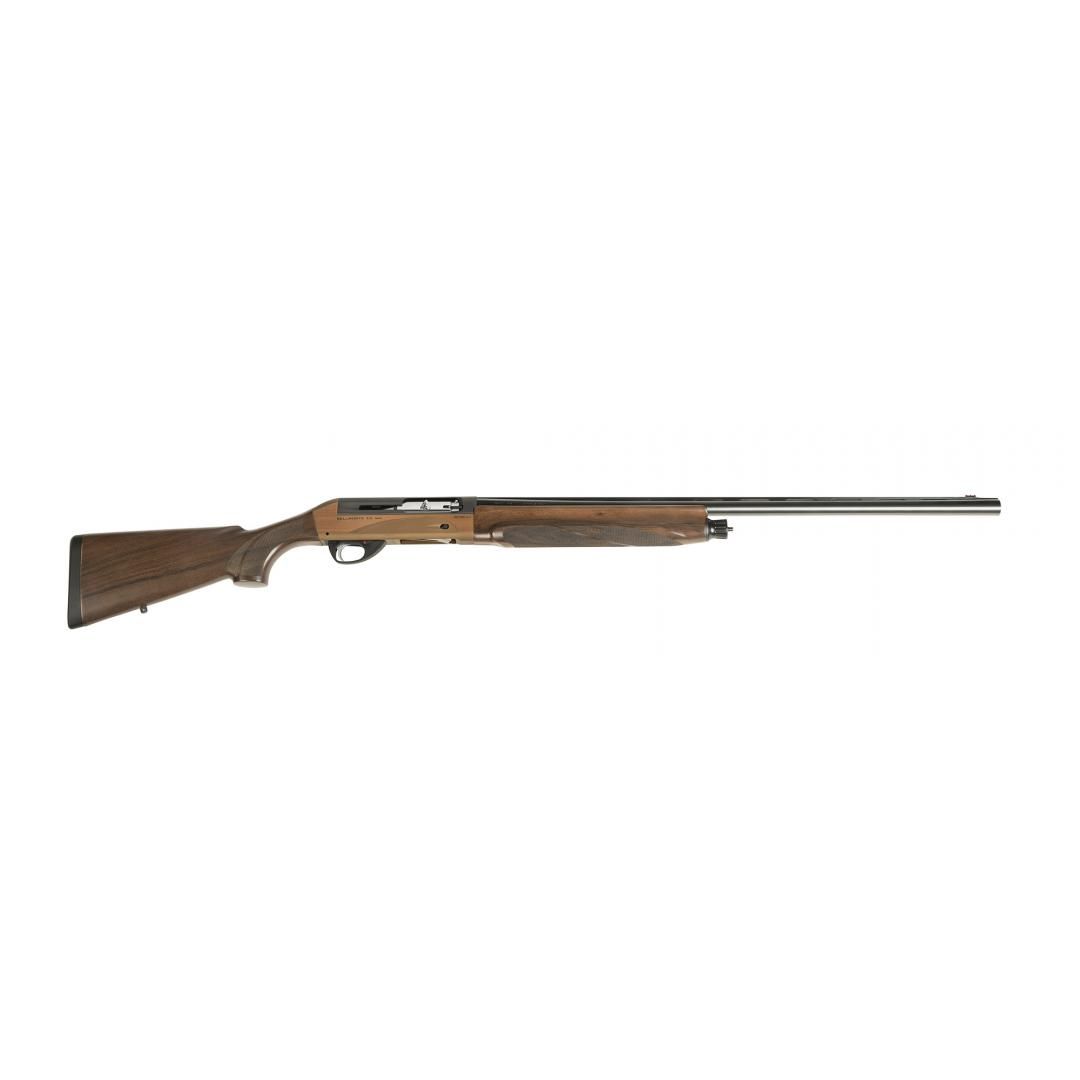Bellmonte Bellmonte MK2 Brown Semi-Atomatic Shotgun – Armeria Pato