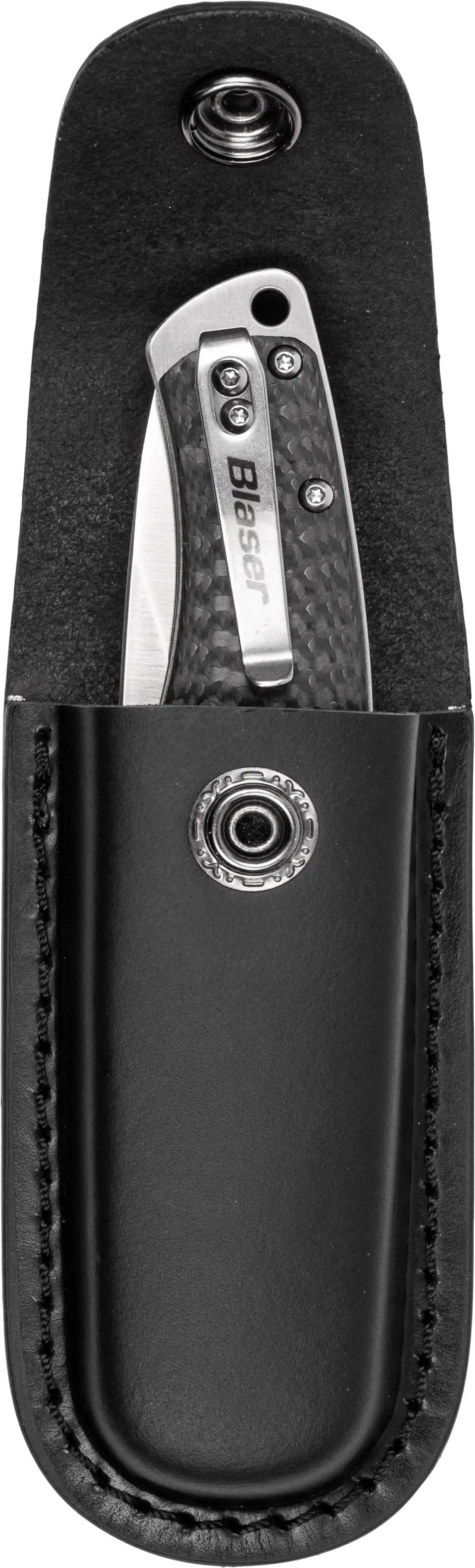 Navaja Blaser Ultimate Carbon