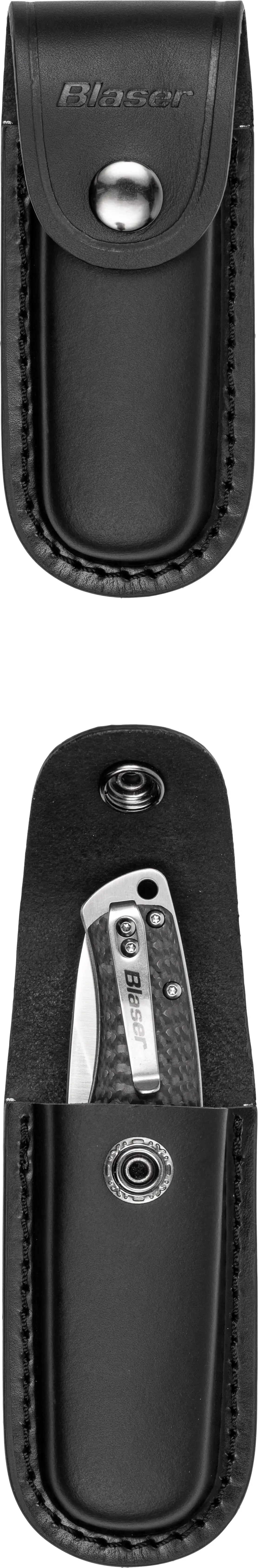 Navaja Blaser Ultimate Carbon