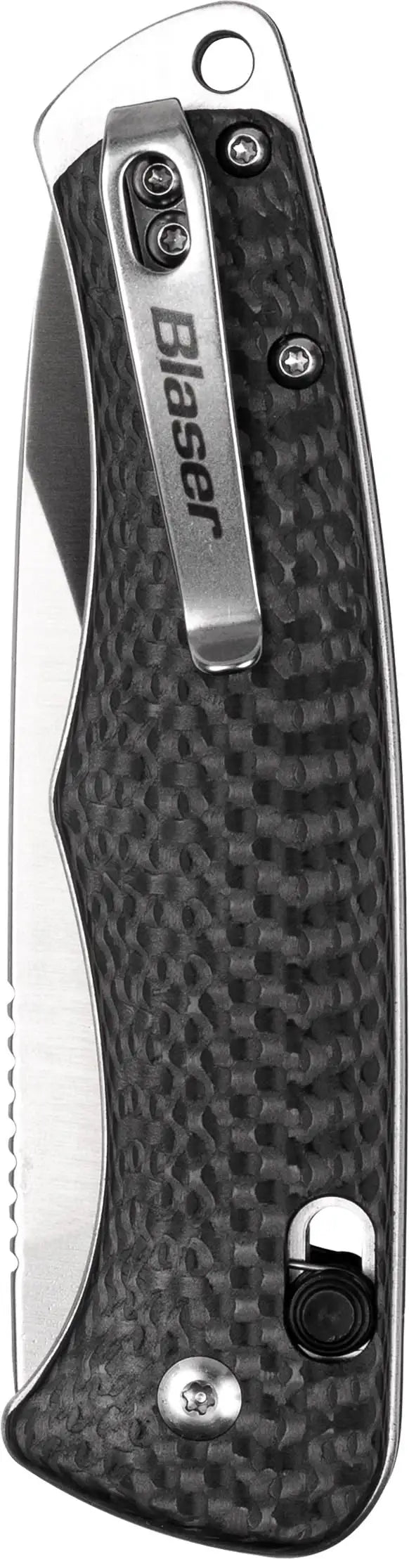 Navaja Blaser Ultimate Carbon