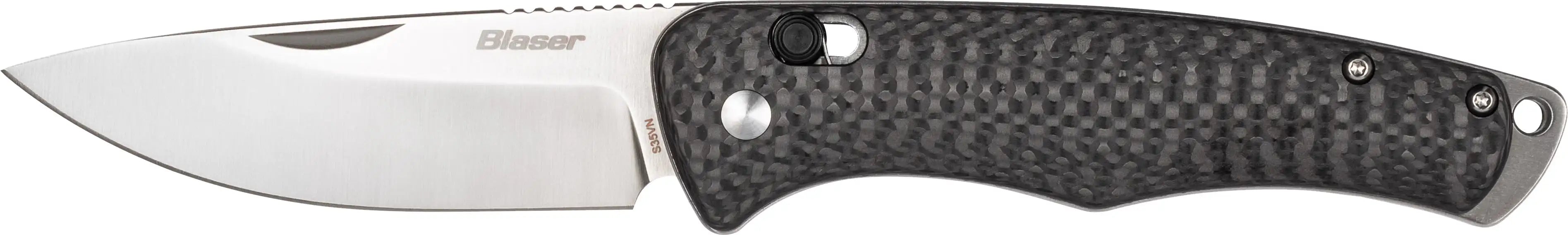 Navaja Blaser Ultimate Carbon