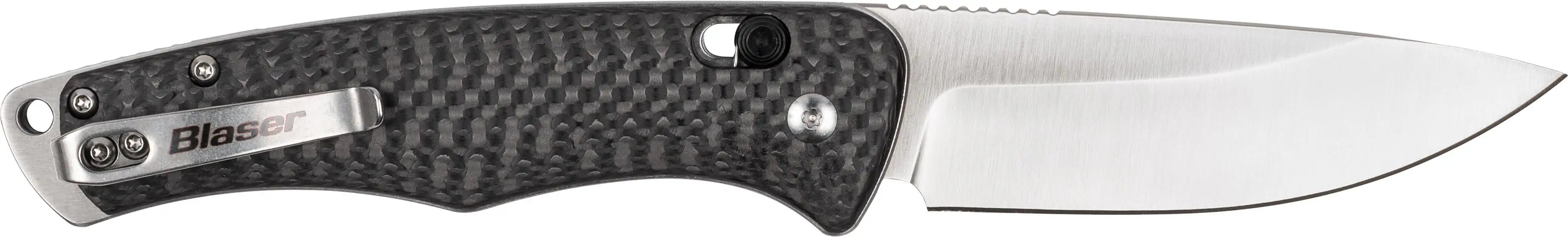 Navaja Blaser Ultimate Carbon