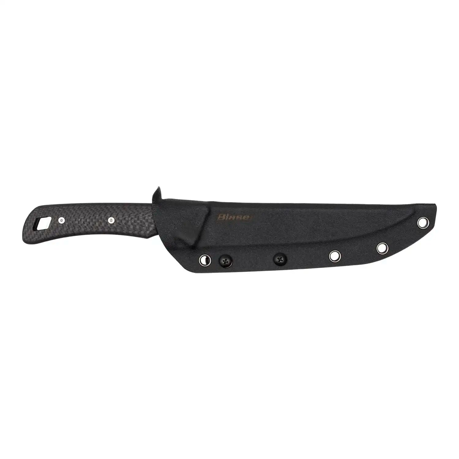 Cuchillo Blaser Ultimate Carbon 150