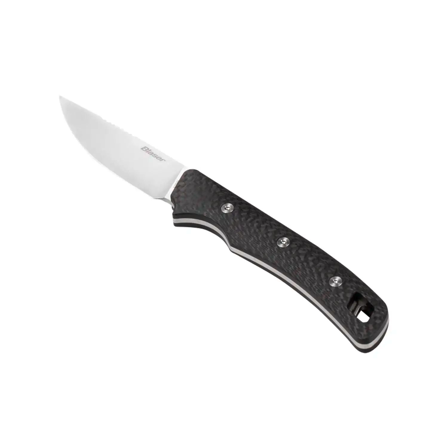 Cuchillo Blaser Ultimate Carbon 70
