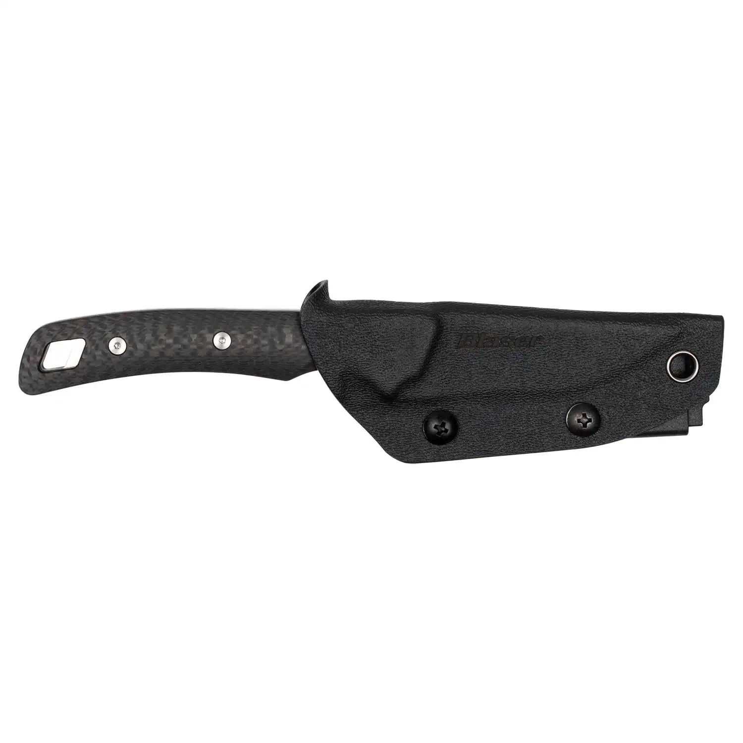 Cuchillo Blaser Ultimate Carbon 70