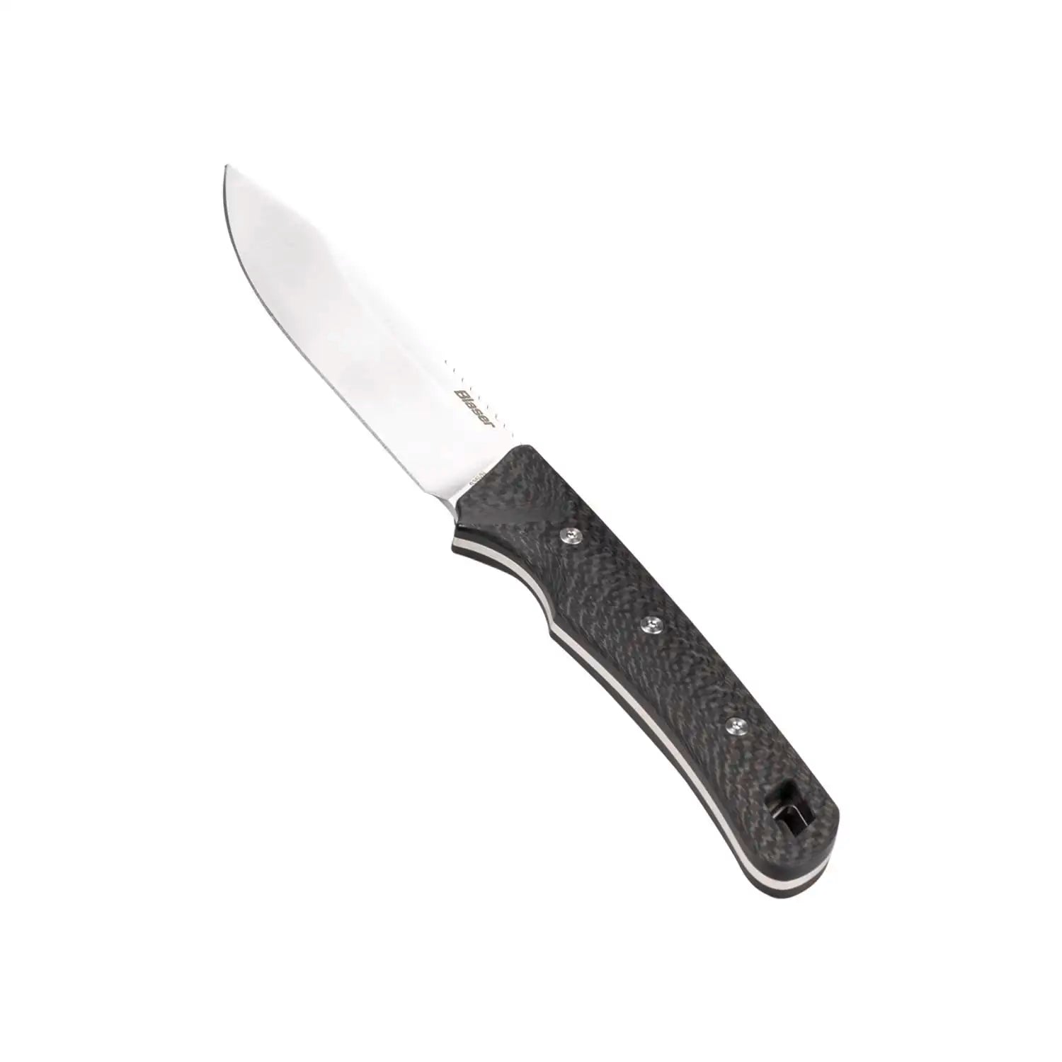 Cuchillo Blaser Ultimate Carbon 110