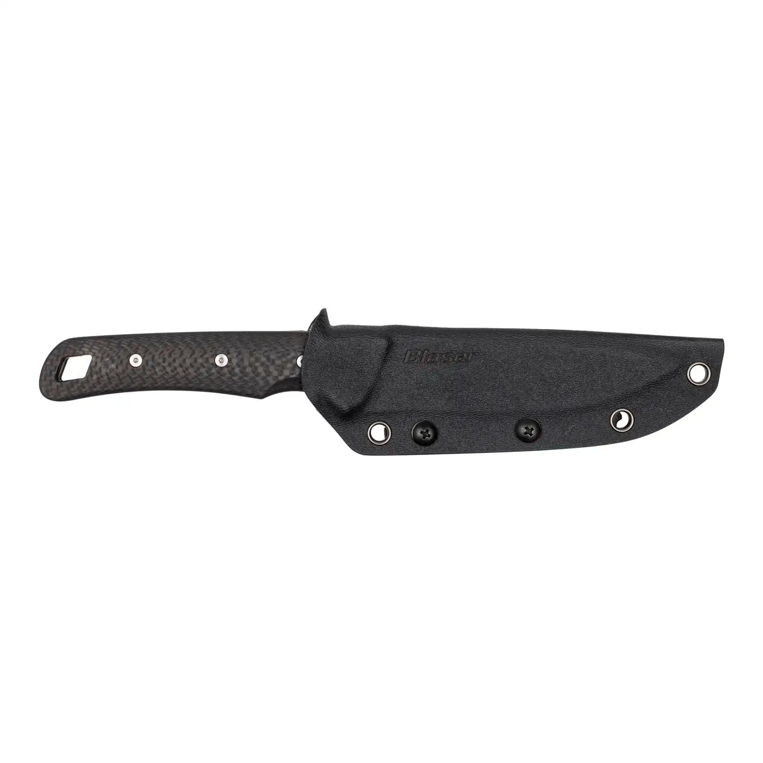 Cuchillo Blaser Ultimate Carbon 110