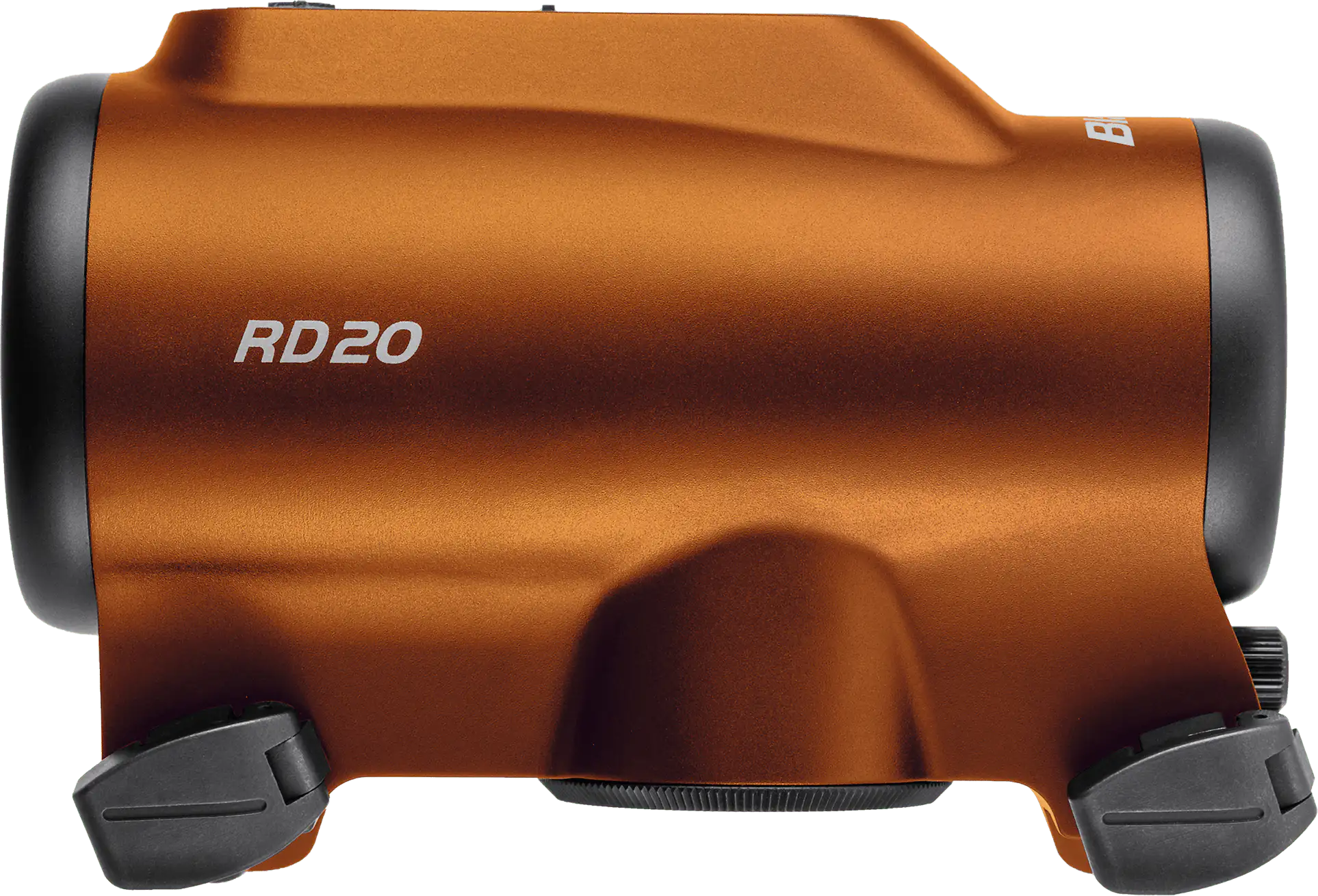 Punto Rojo Blaser RD20 con Montura Incorporada