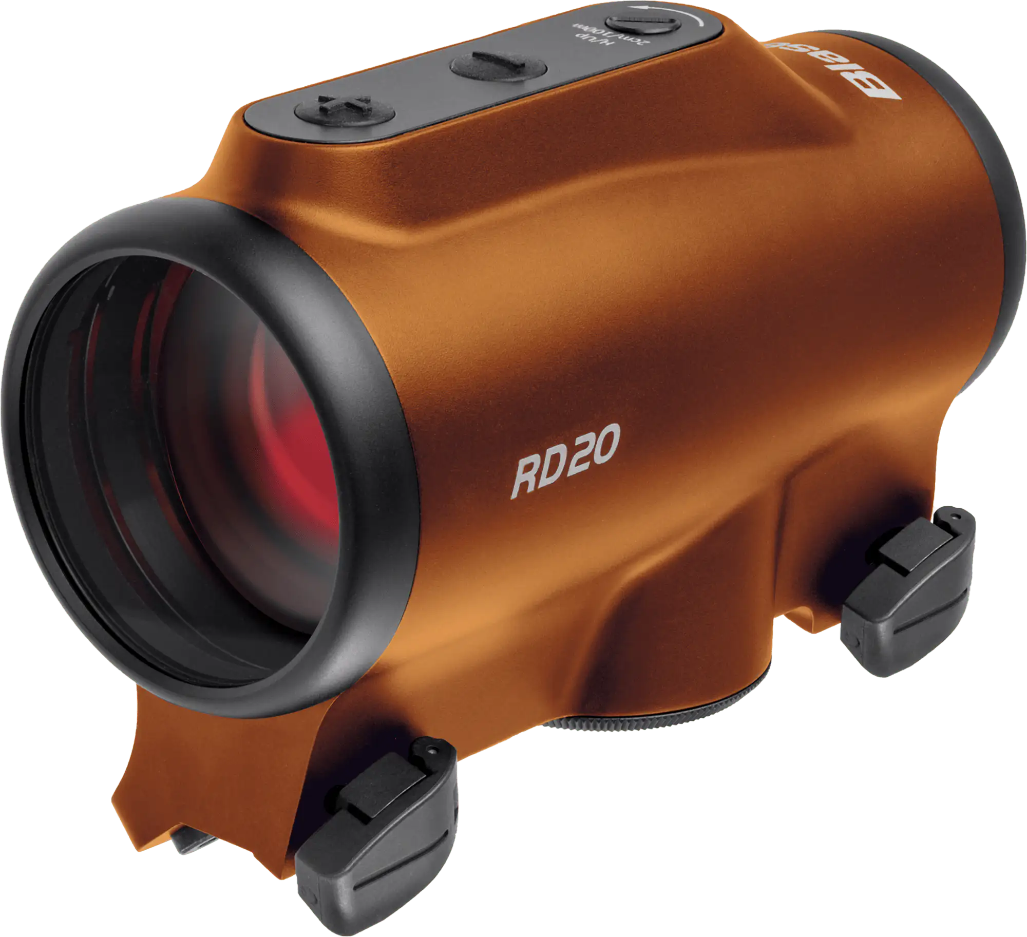 Punto Rojo Blaser RD20 con Montura Incorporada