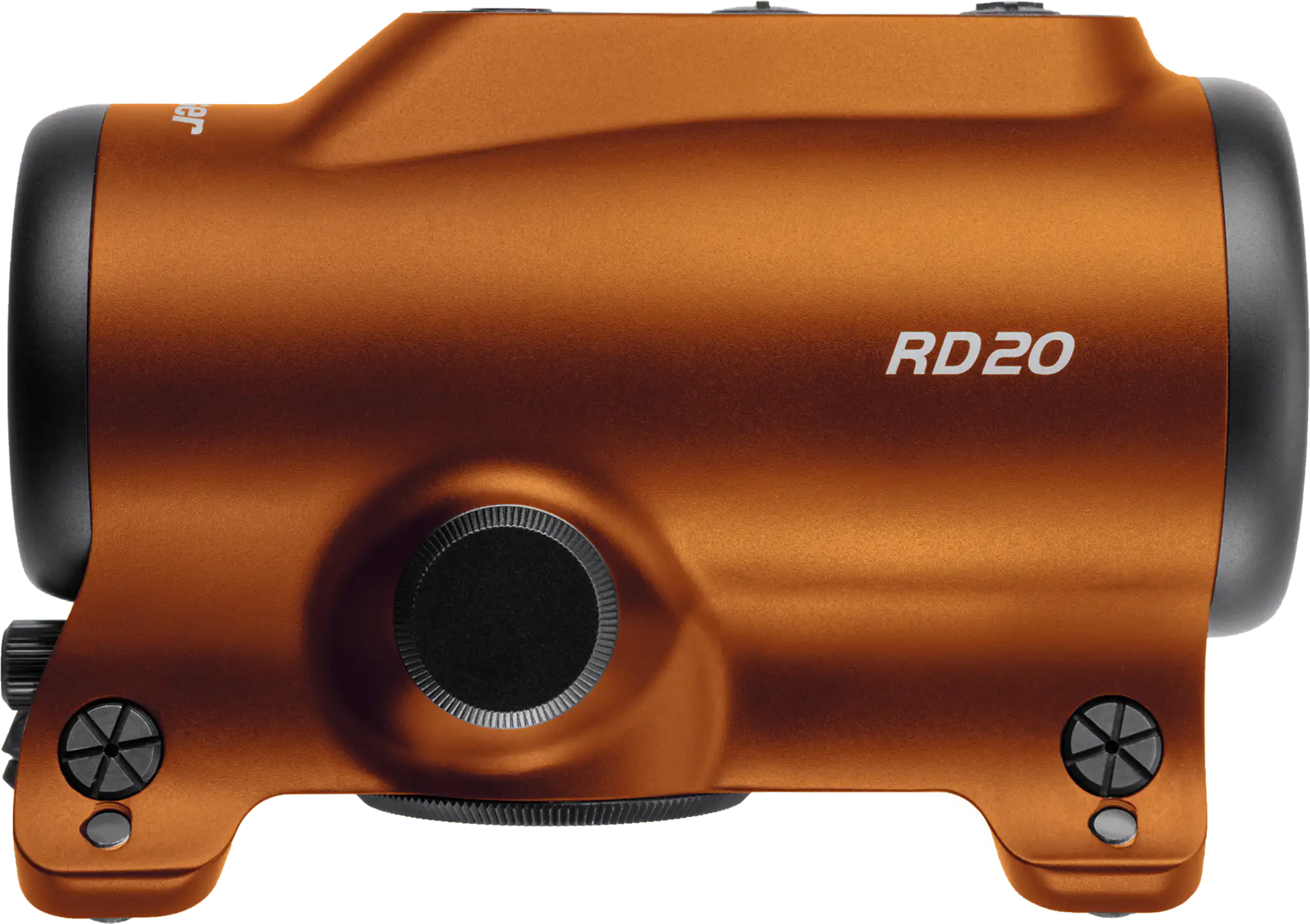 Punto Rojo Blaser RD20 con Montura Incorporada