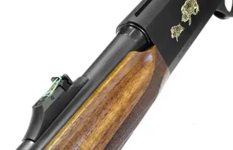 Escopeta Semiautomática Breda Astro Wild Boar