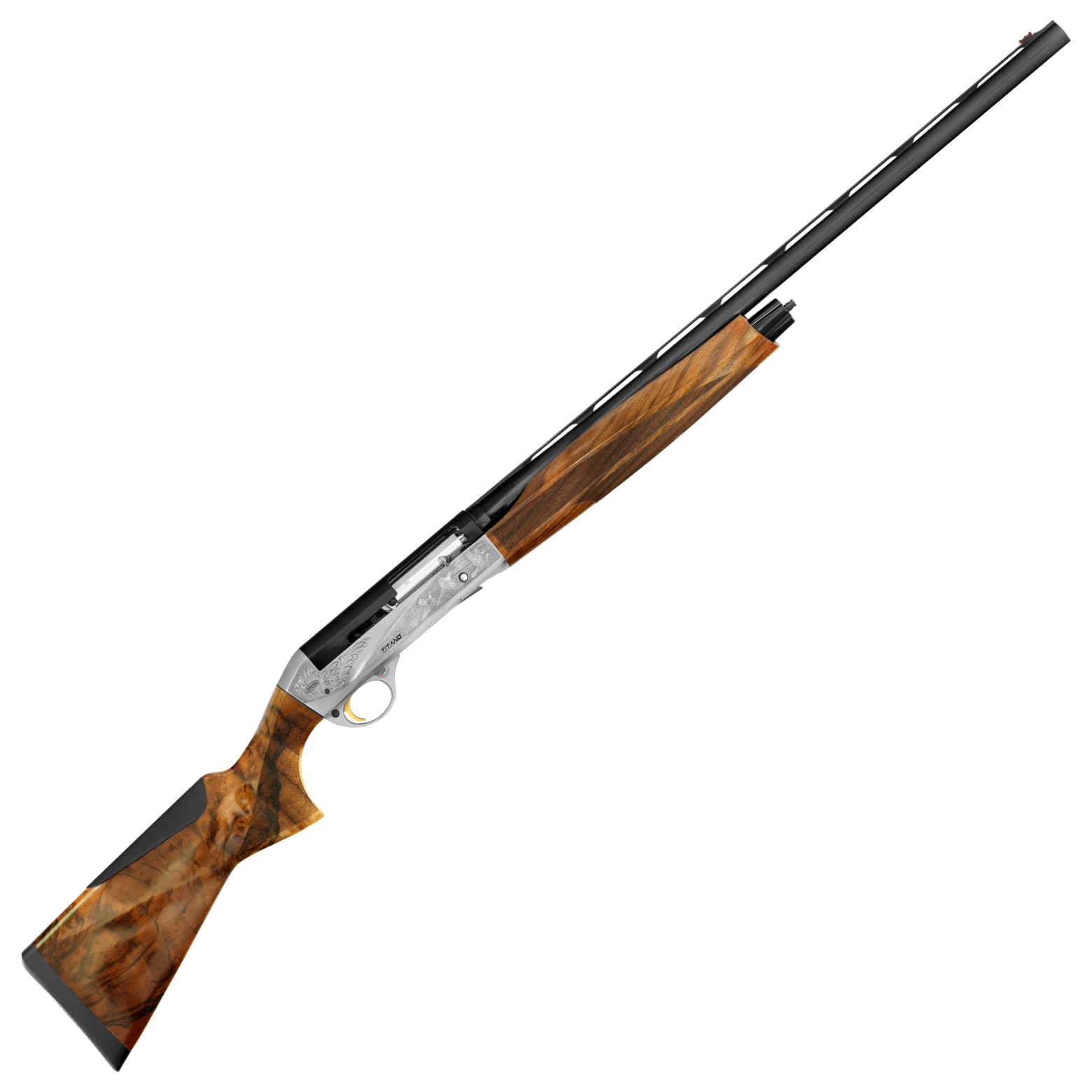Escopeta Semiautomática Breda Titano