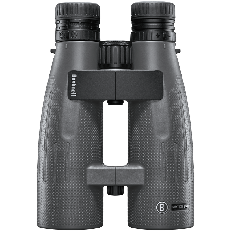 Prismáticos Bushnell Match Pro ED