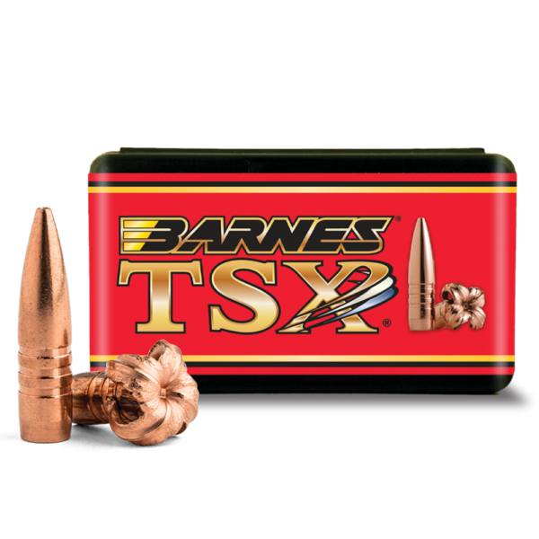 TSX® Bullet Tips