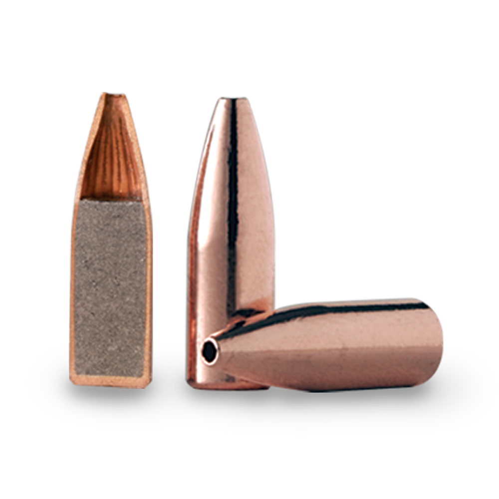 Varmint Grenade® Bullet Tips