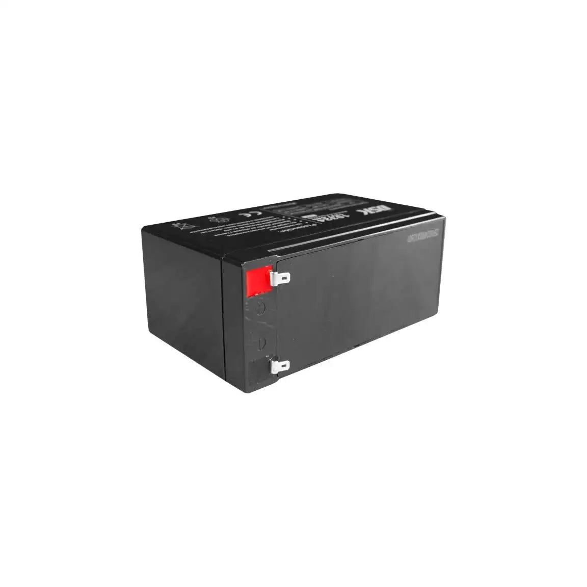Batería DSK 12V 7Ah para Comederos Automáticos