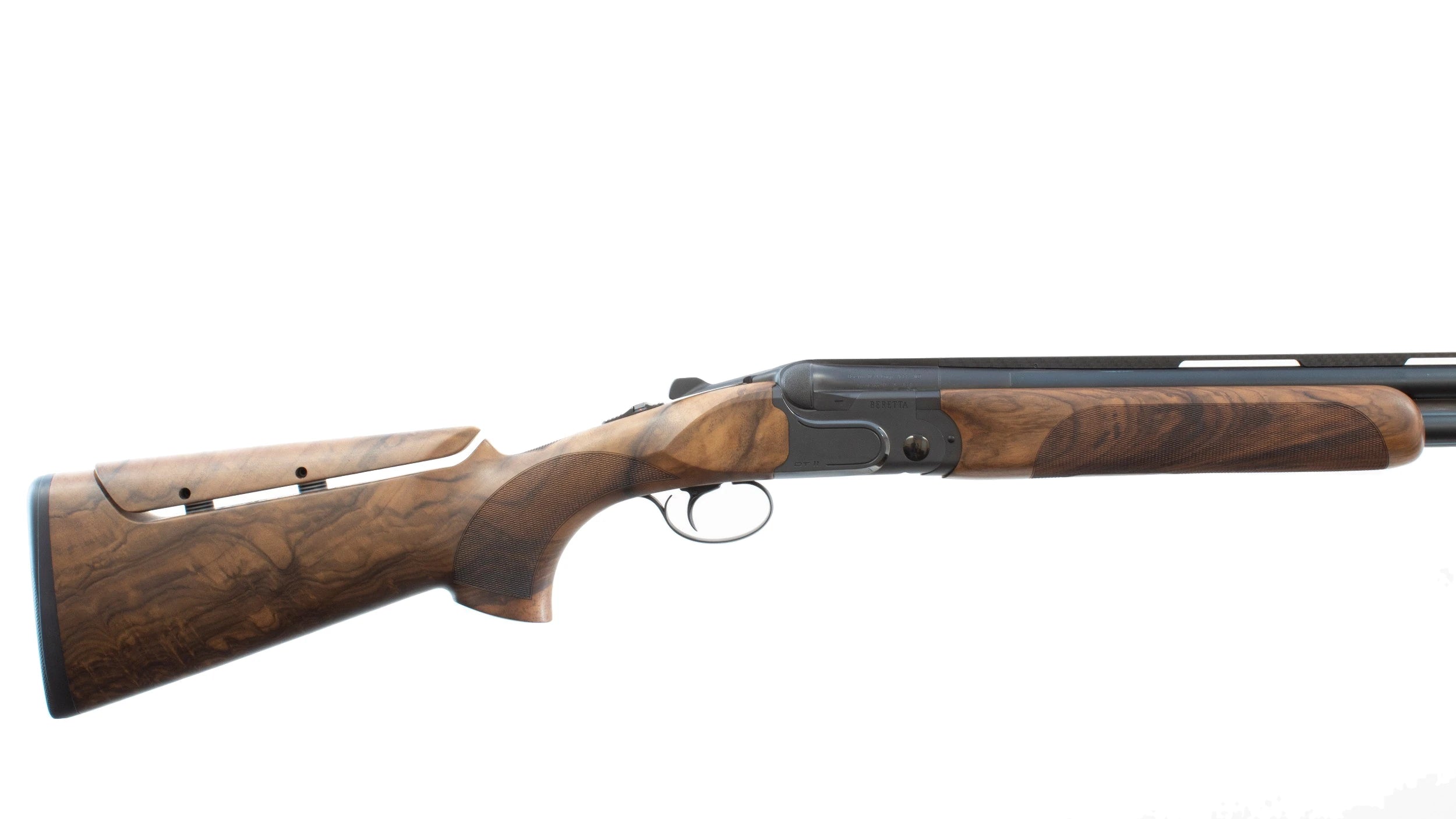 Спортивное ружье Beretta DT11, черное 
