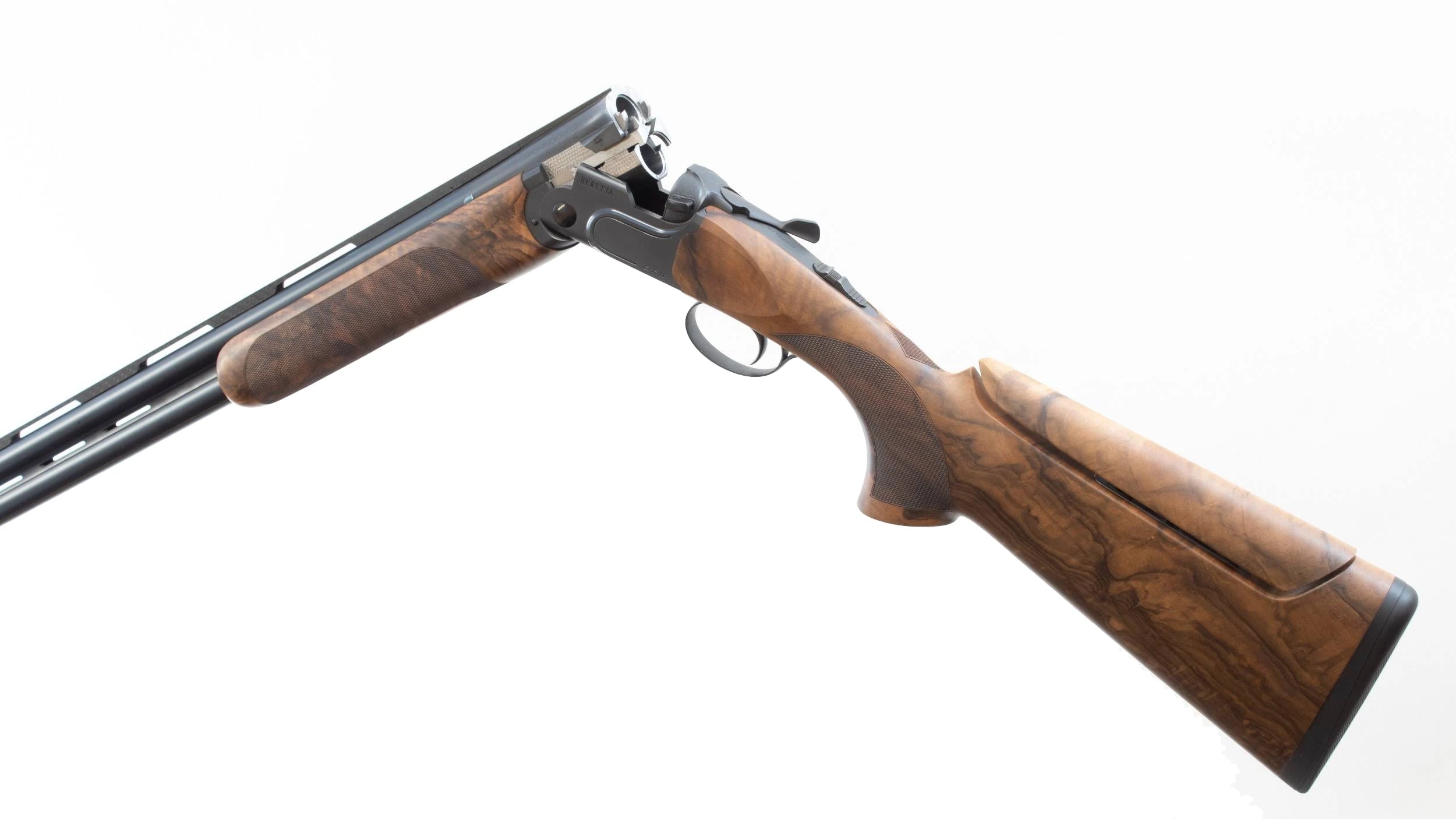 Спортивное ружье Beretta DT11, черное 