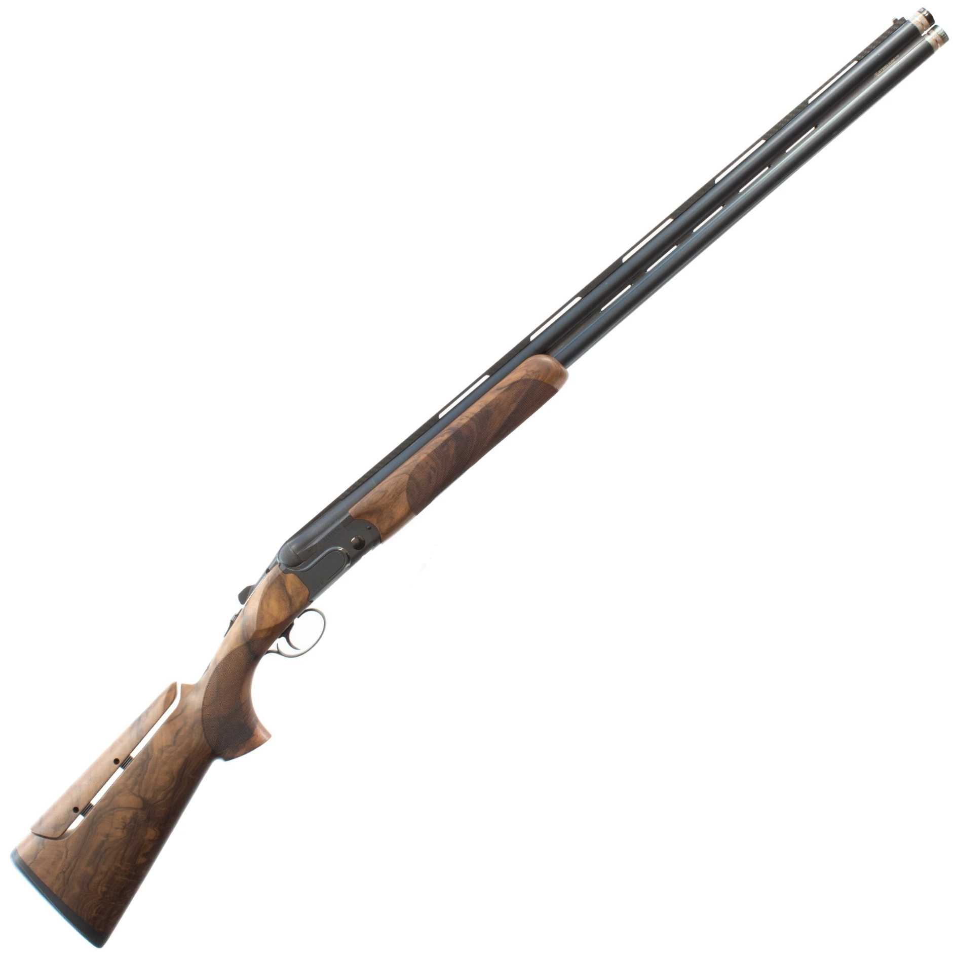 Спортивное ружье Beretta DT11, черное 
