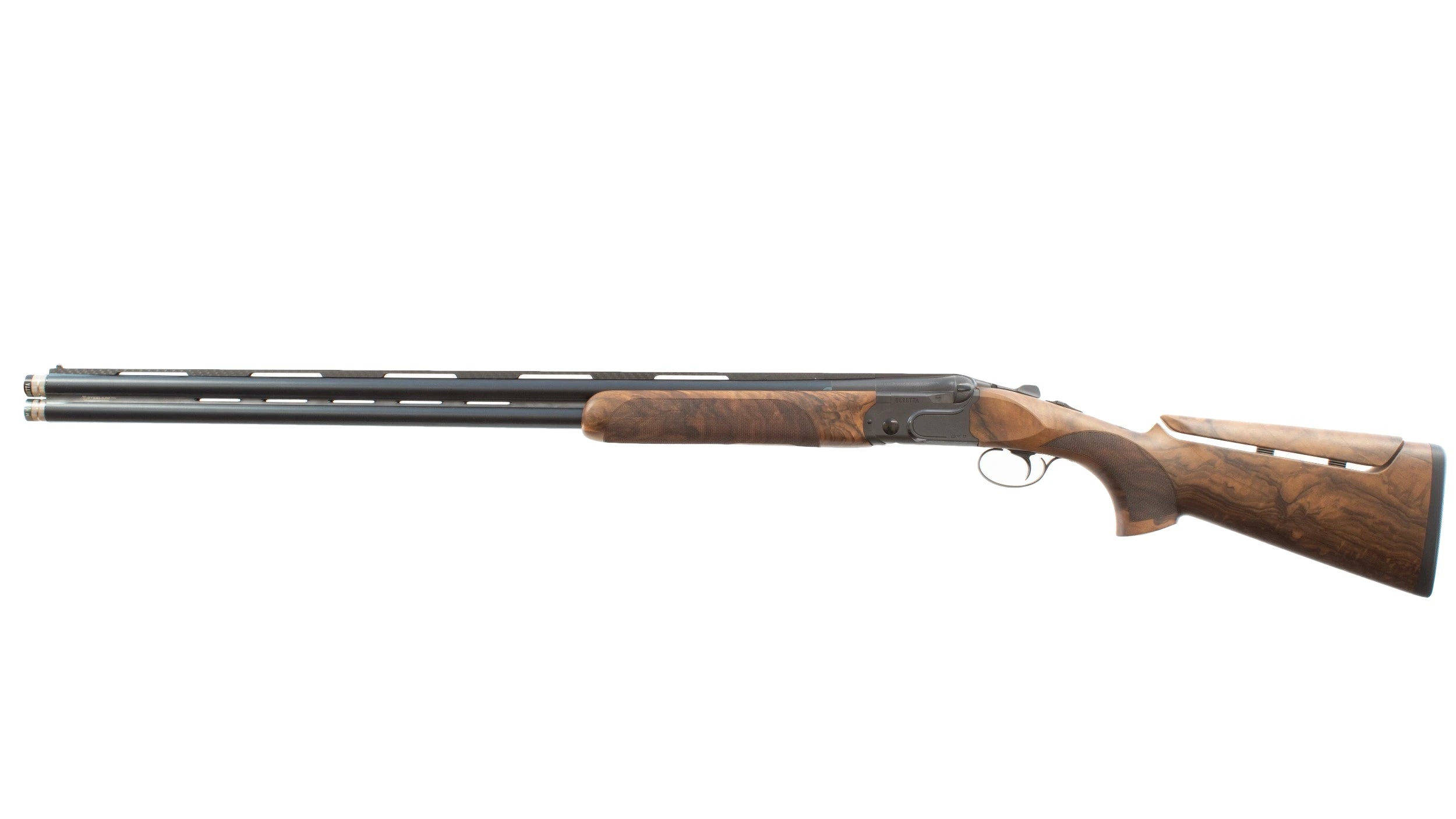 Спортивное ружье Beretta DT11, черное 