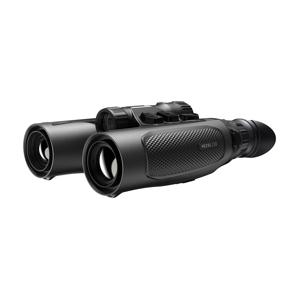 Prismáticos Hikmicro Habrok 4K 2.0 de Visión Nocturna y Térmica