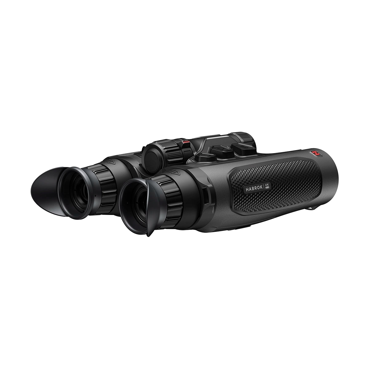 Prismáticos Hikmicro Habrok 4K 2.0 de Visión Nocturna y Térmica
