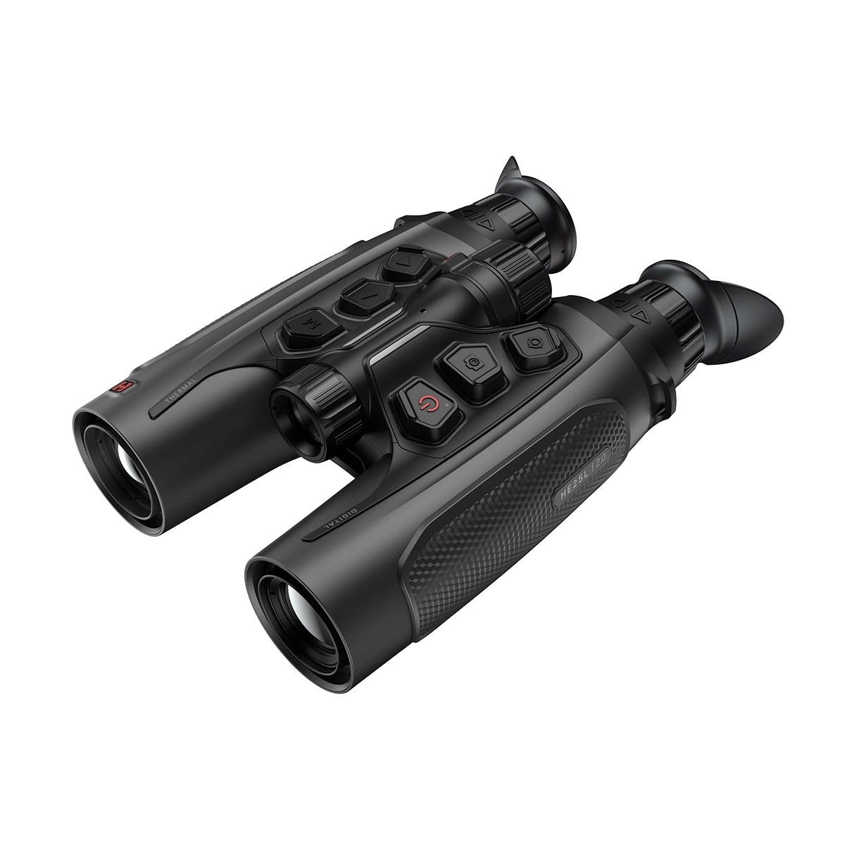 Prismáticos Hikmicro Habrok 4K 2.0 de Visión Nocturna y Térmica