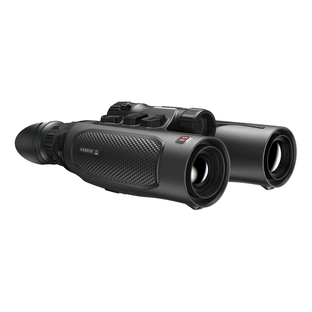 Prismáticos Hikmicro Habrok 4K 2.0 de Visión Nocturna y Térmica