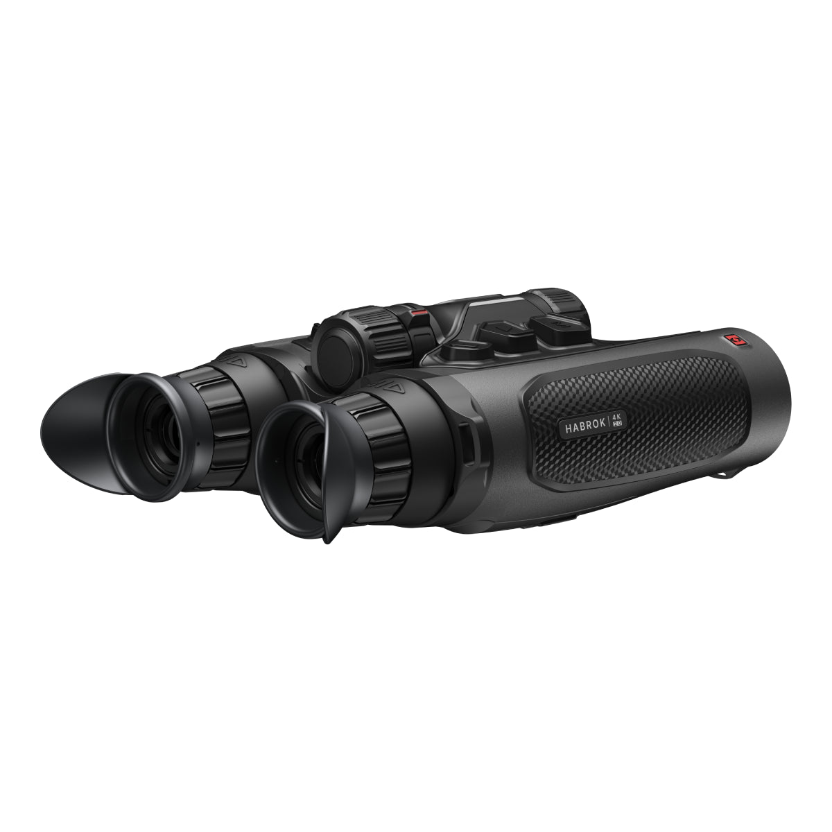 Prismáticos Hikmicro Habrok 4K 2.0 de Visión Nocturna y Térmica