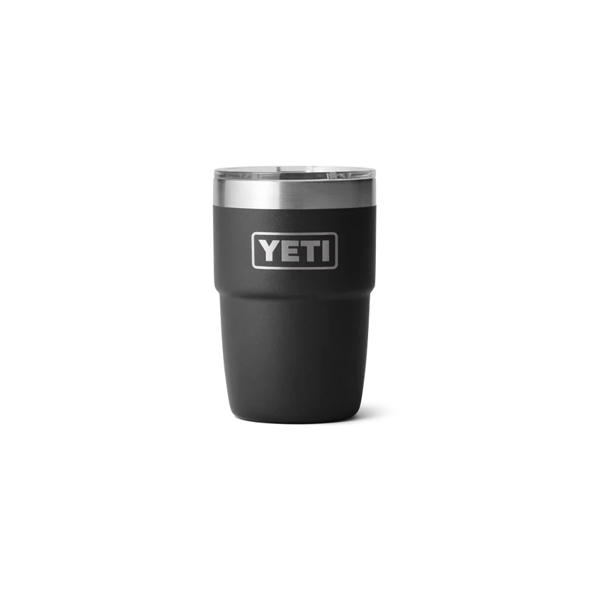 El Vaso Apilable YETI RAMBLER® con Tapa MagSlider™