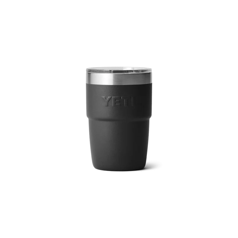 El Vaso Apilable YETI RAMBLER® con Tapa MagSlider™