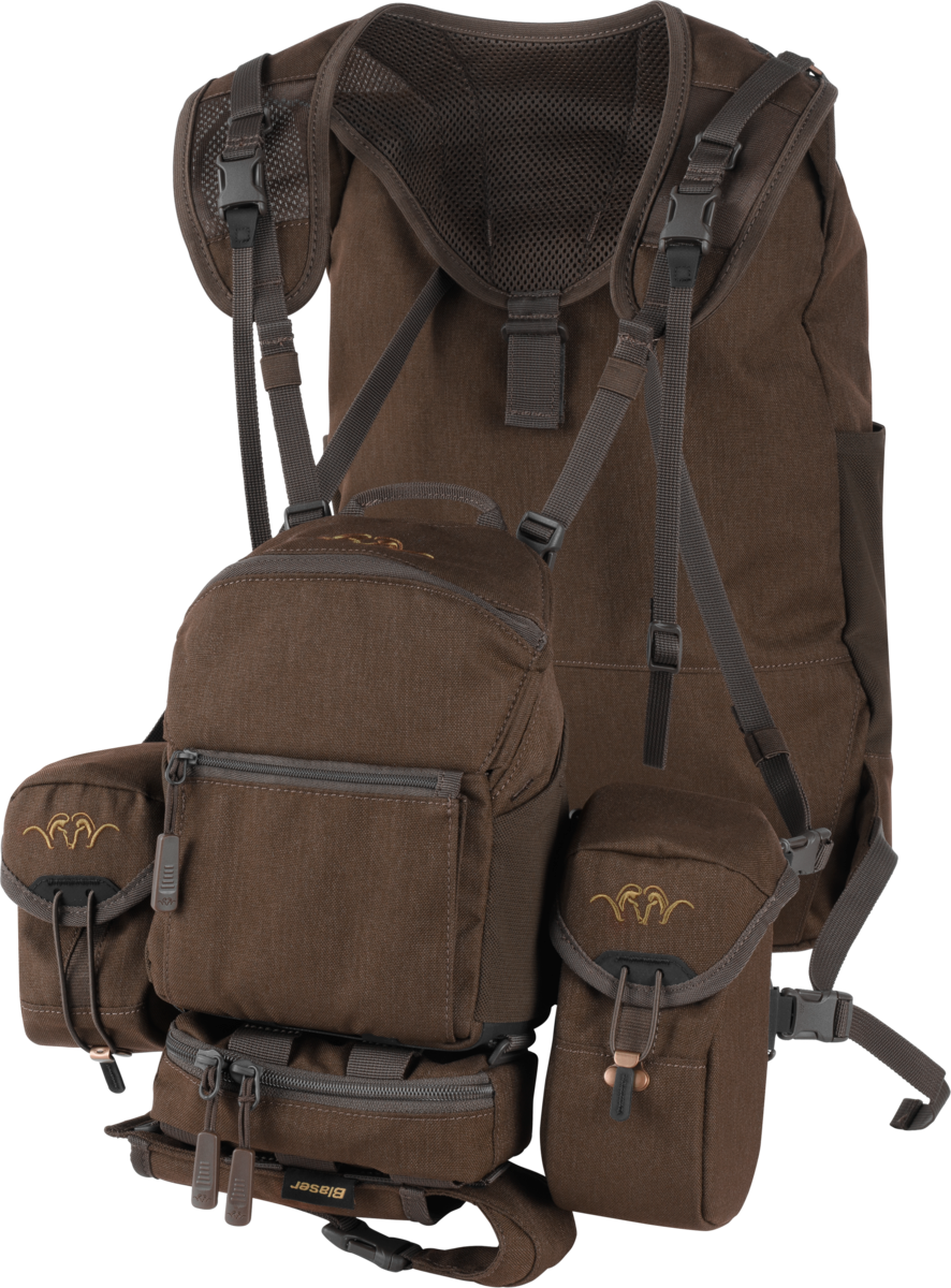 Arnés para Prismáticos Blaser Harness 2.0 Equipamiento Modular