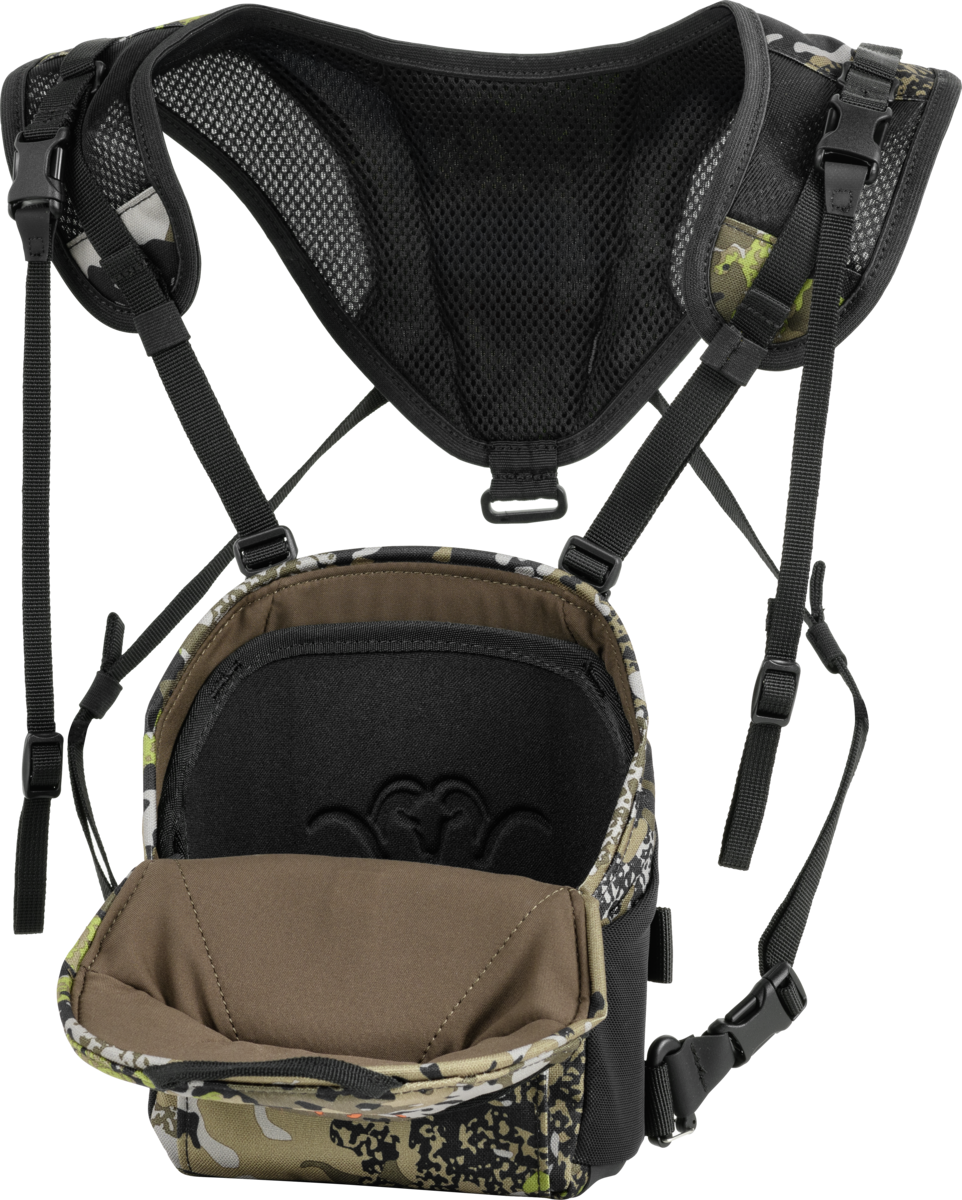 Arnés para Prismáticos Blaser Harness 2.0 Equipamiento Modular