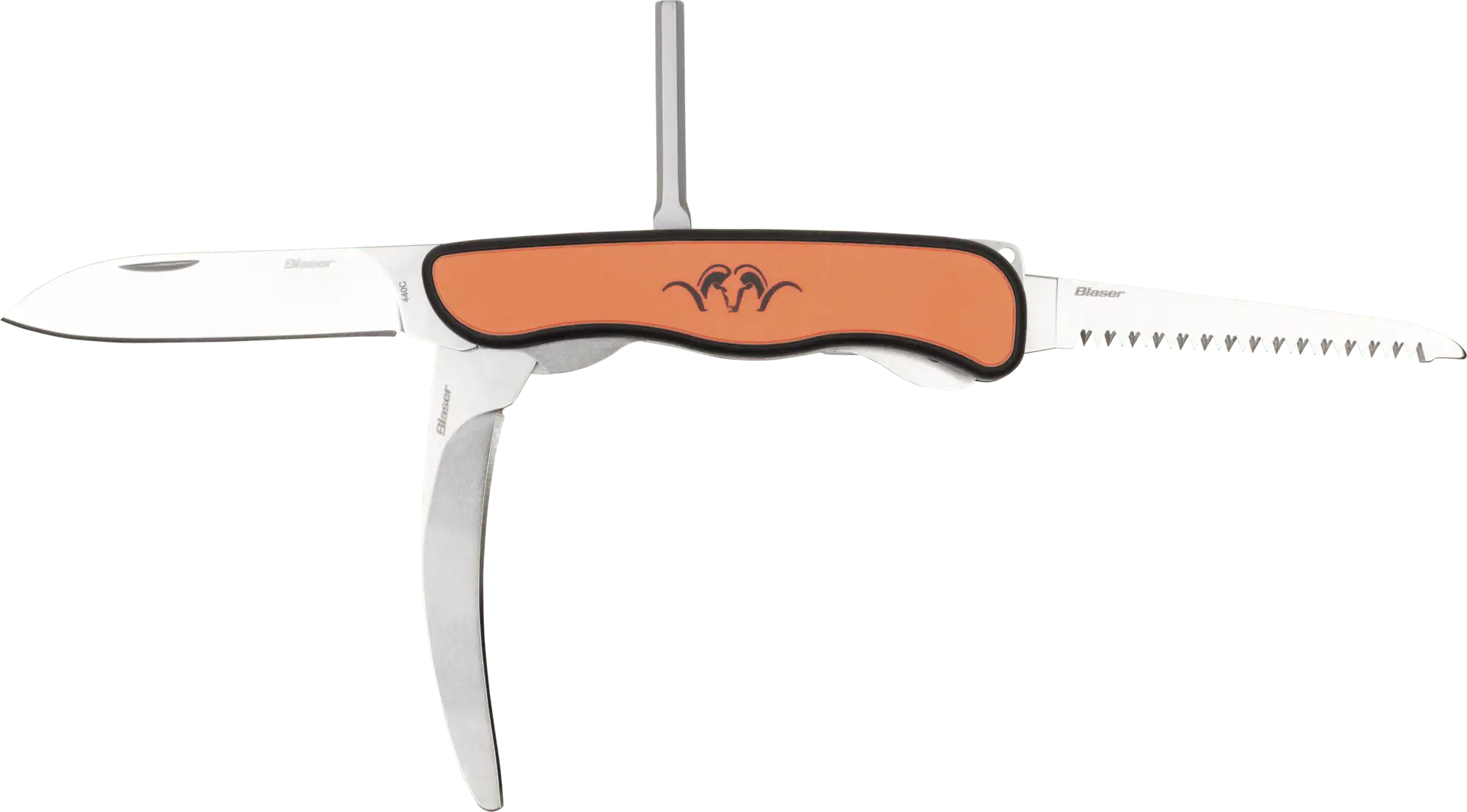Navaja Blaser Multitool Orange