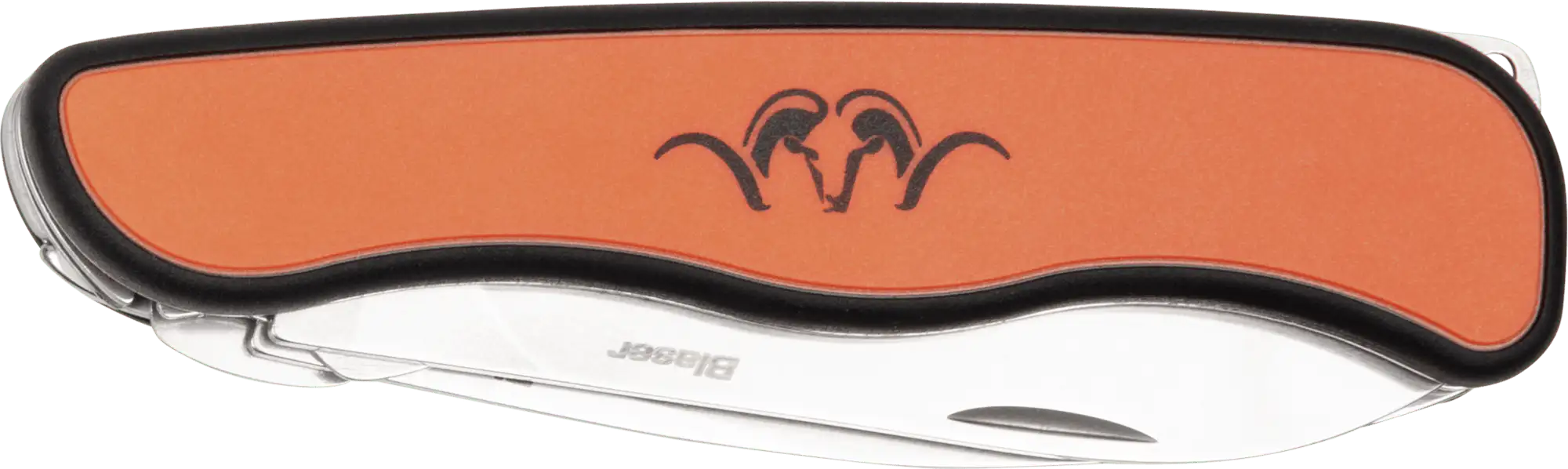 Navaja Blaser Multitool Orange