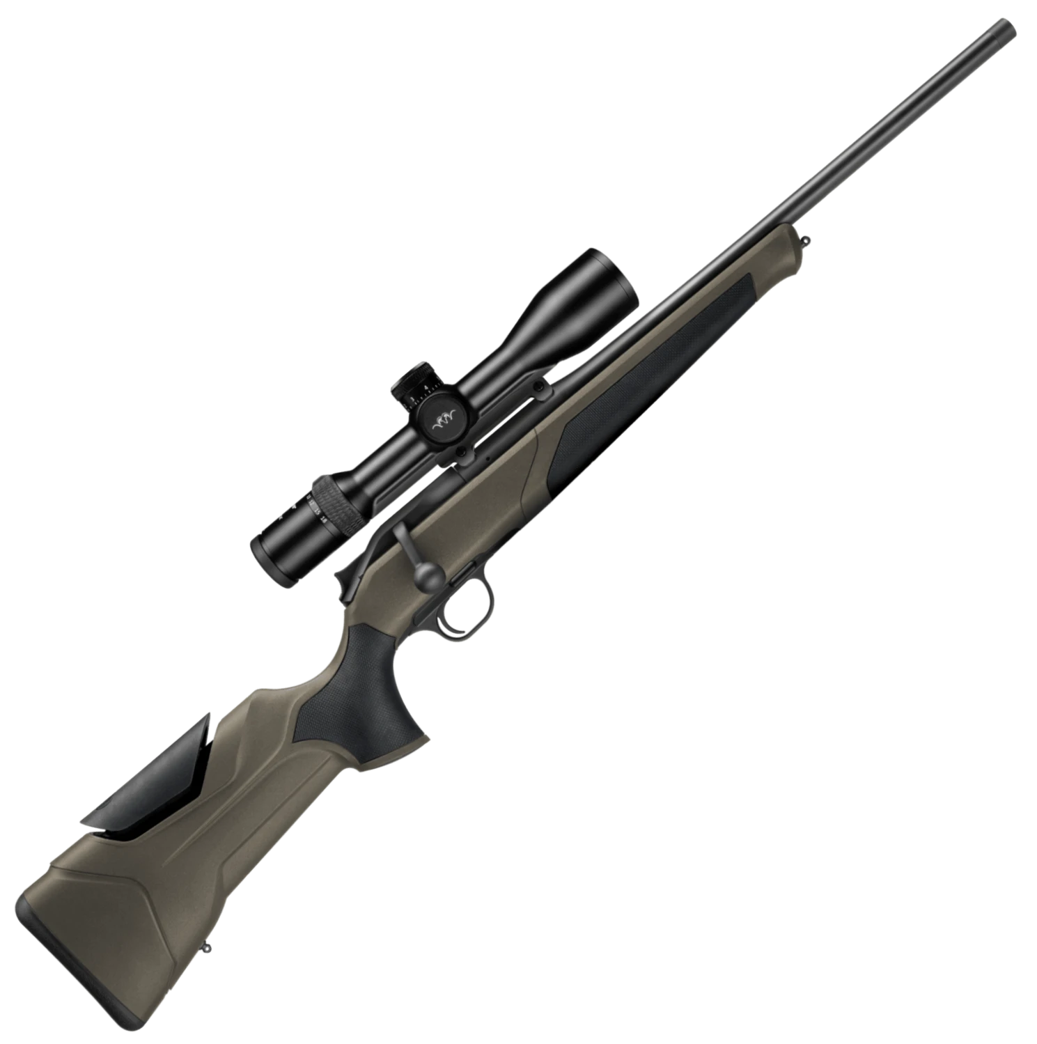 Rifle de Cerrojo Rectilíneo Blaser R8 Professional 2.0