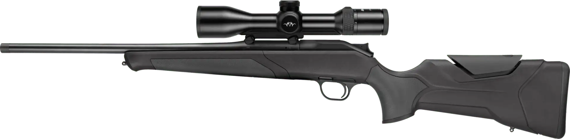 Rifle de Cerrojo Rectilíneo Blaser R8 Professional 2.0
