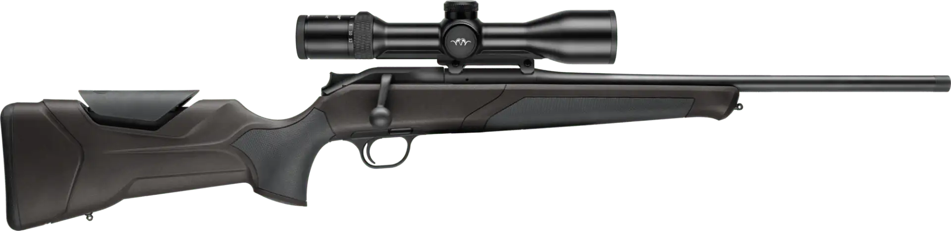 Rifle de Cerrojo Rectilíneo Blaser R8 Professional 2.0