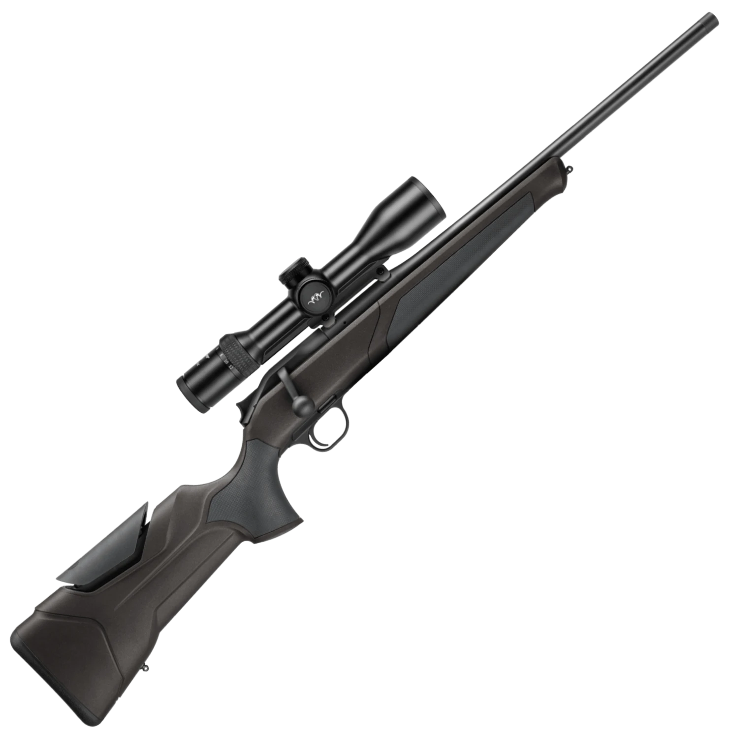 Hk R8 Rifle Rifle de Cerrojo Rectilíneo Blaser R8 Professional 2.0 – Armeria Pato