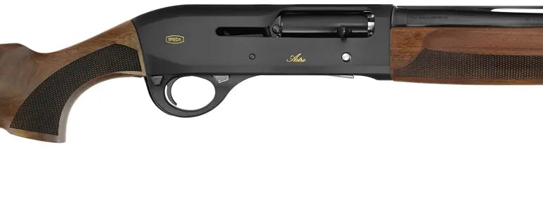Escopeta Semiautomática Breda Astro EVO